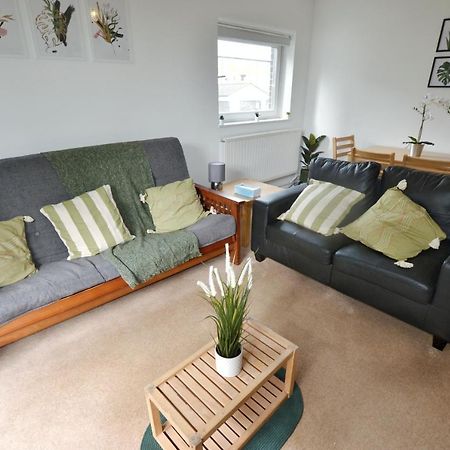 Apartamento Garden Tower Flat Londres Exterior foto