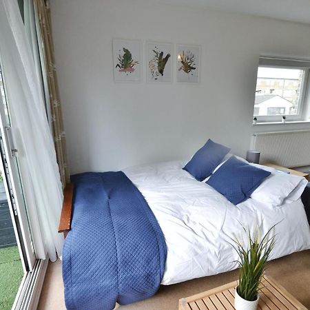 Apartamento Garden Tower Flat Londres Exterior foto