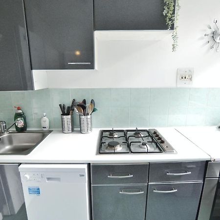 Apartamento Garden Tower Flat Londres Exterior foto