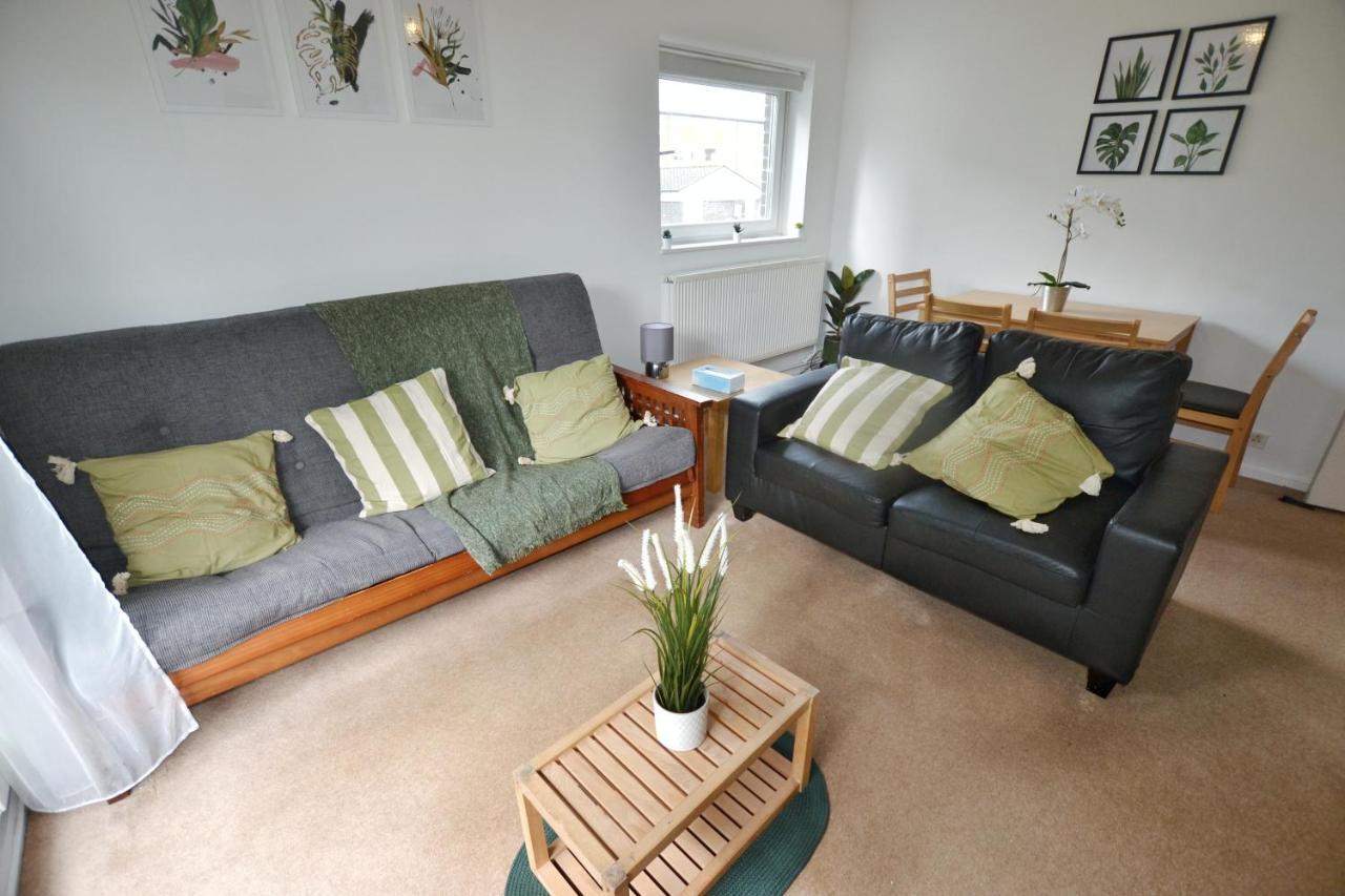 Apartamento Garden Tower Flat Londres Exterior foto