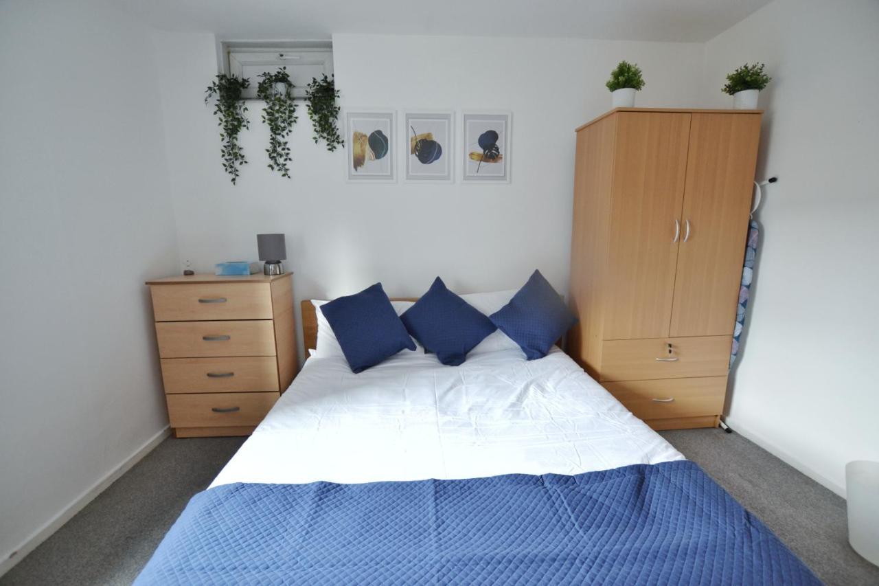 Apartamento Garden Tower Flat Londres Exterior foto
