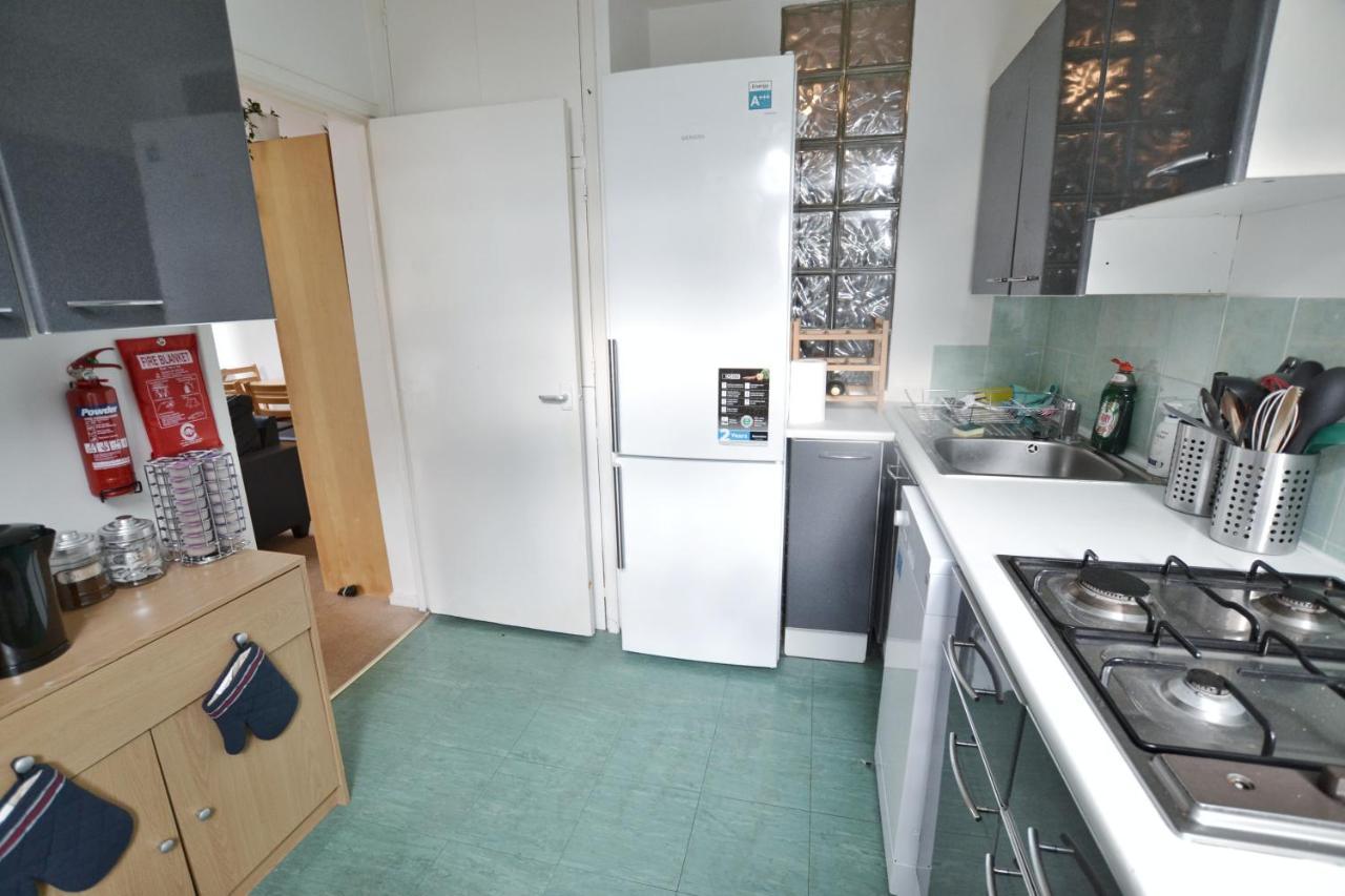Apartamento Garden Tower Flat Londres Exterior foto